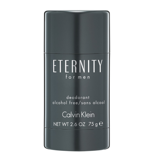 Calvin Klein Eternity For Men Deodorant Stick 75g , Calvin Klein Deo Stick 75g , คาลวิน ไคลน์ ,Calvin Klein, ETERNITY FOR MEN deodorant stick alcohol free, Calvin Klein Eternity For Men Deodorant Stick 75g ราคา , Calvin Klein Eternity For Men Deodorant Stick 75g รีวิว
